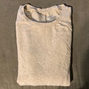 ✨BNWOT ✨ AMERICAN EAGLE LONG SLEEVE SHIRT